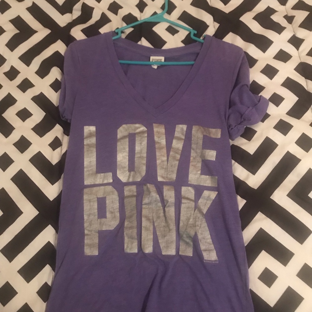 Victoria secret shirt 👚💋
